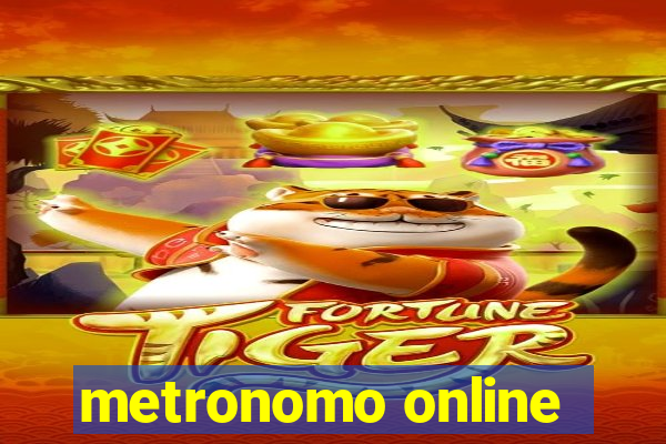 metronomo online